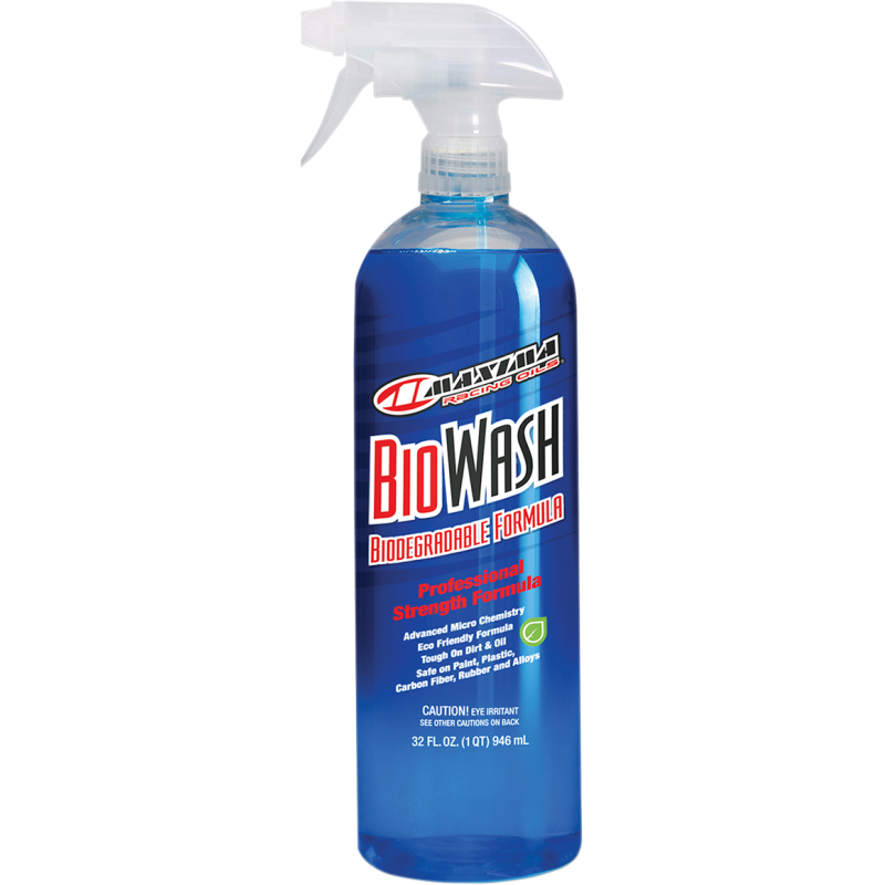 Maxima Bio Wash