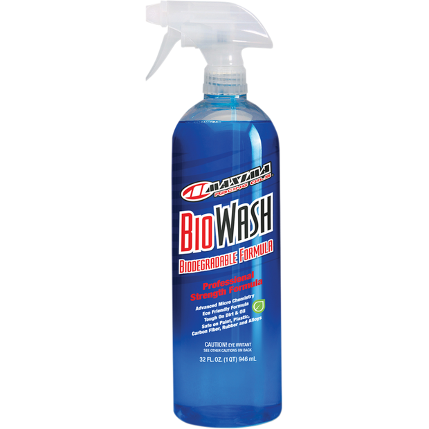 Maxima Bio Wash