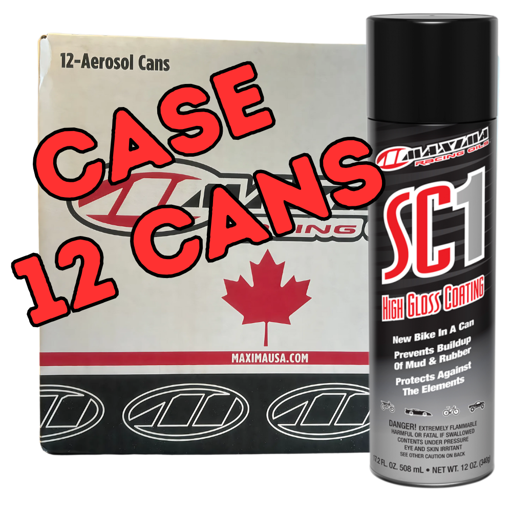 Refill Case - 12 cans *B2B Only