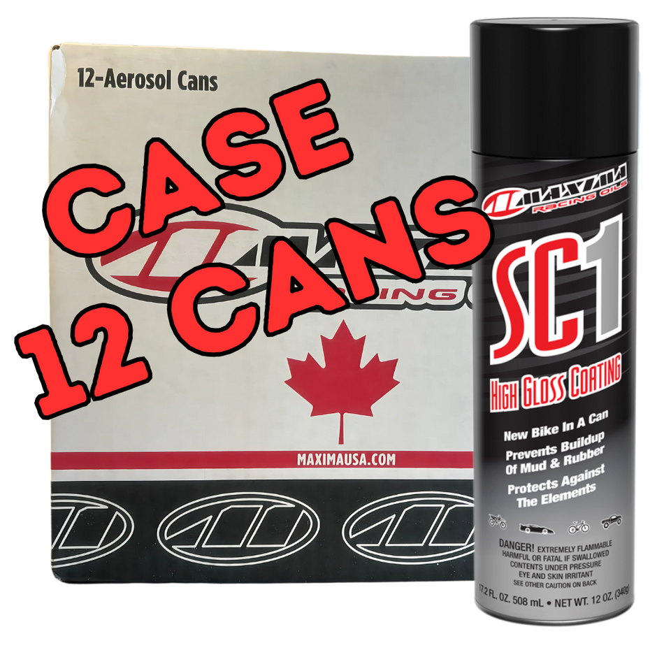 Refill Case - 12 cans *B2B Only
