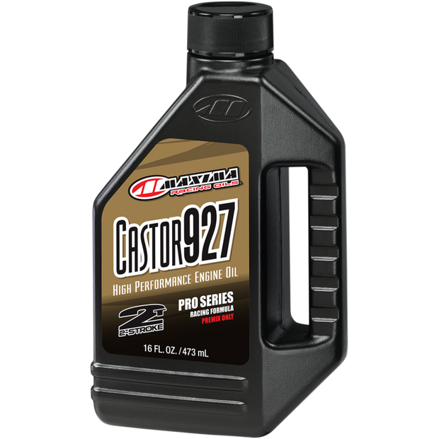 CASTOR 927