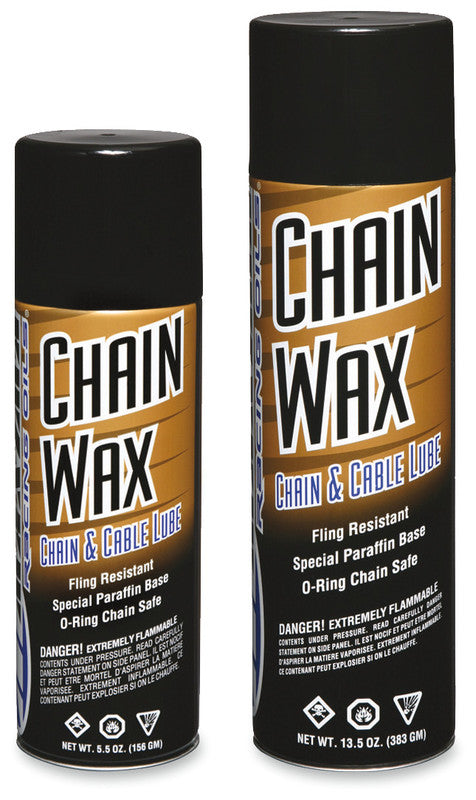 CHAIN WAX