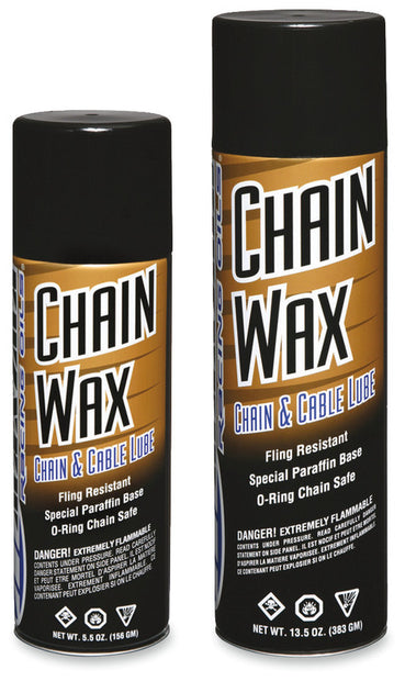 CHAIN WAX