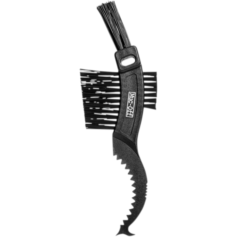 CLAW BRUSH