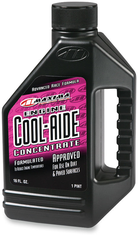 COOL-AIDE HIGH-PERFORMANCE COOLANT