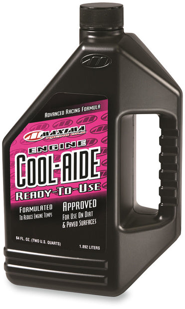 COOL-AIDE HIGH-PERFORMANCE COOLANT