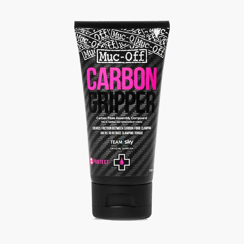 CARBON GRIPPER
