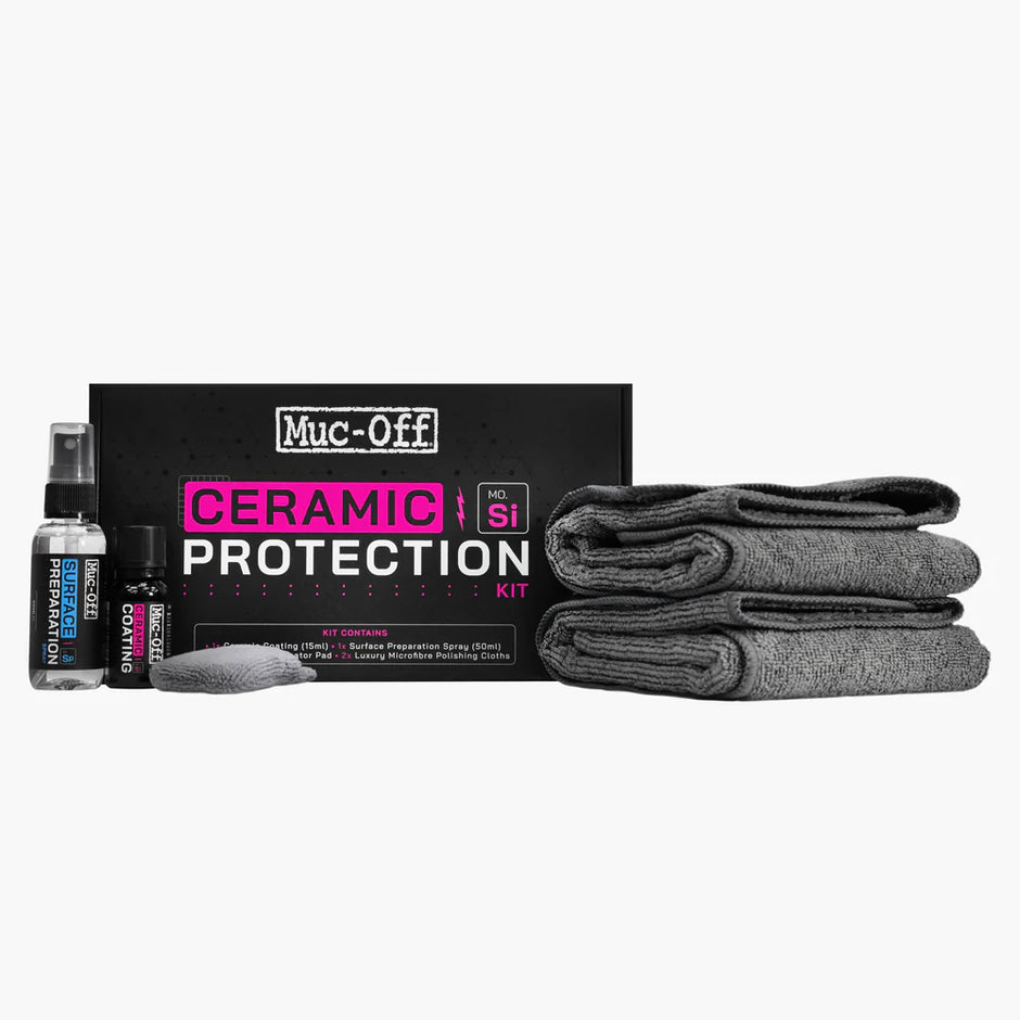 Muc-off Ceramic Coating Kit