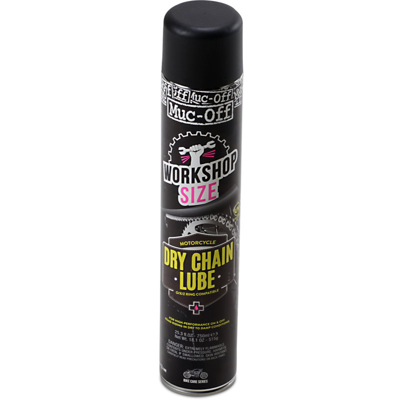 DRY CHAIN LUBE