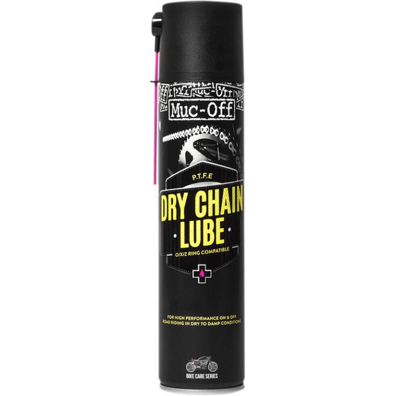 DRY CHAIN LUBE