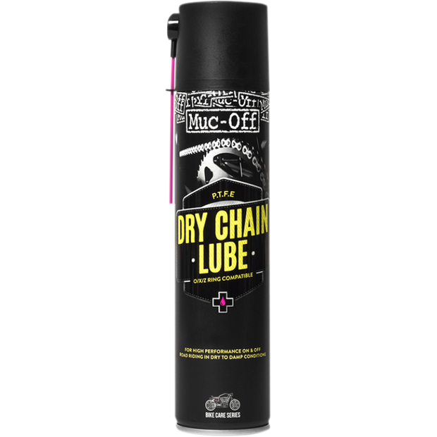 DRY CHAIN LUBE