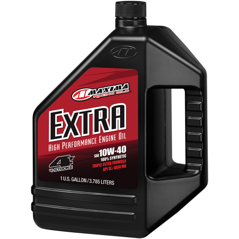 EXTRA 4 100% ESTER-BASED SYNTHETIC OIL