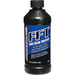 FFT FOAM FILTER TREATMENT