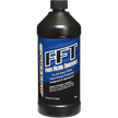 FFT FOAM FILTER TREATMENT