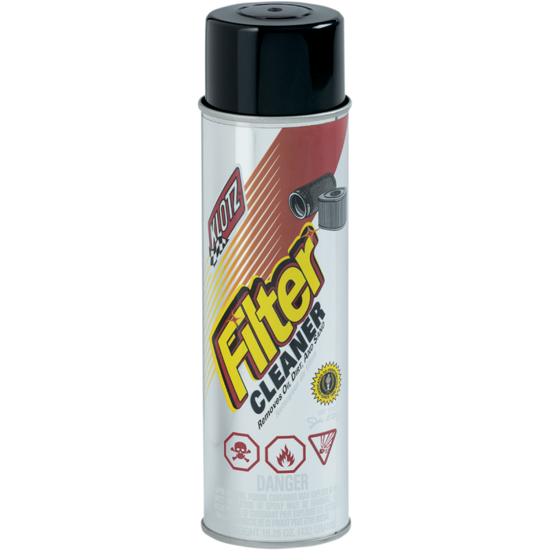 FILTER CLEANER