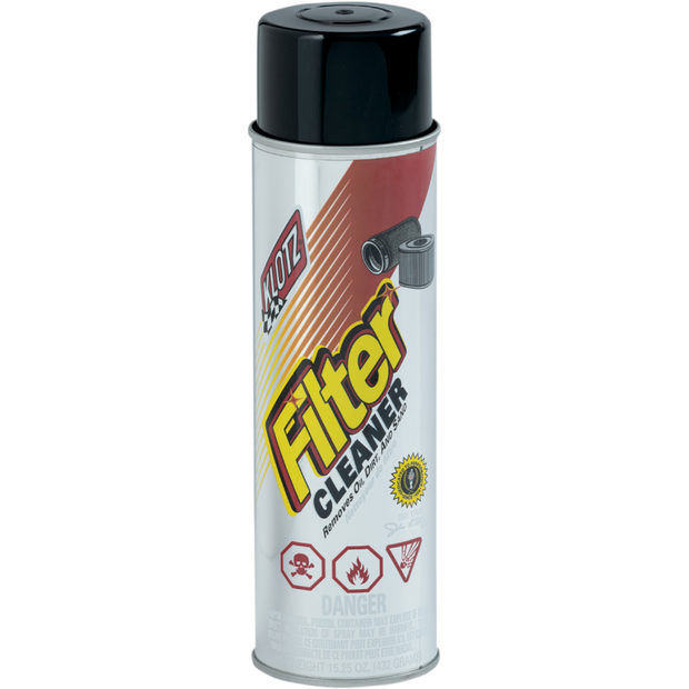 FILTER CLEANER
