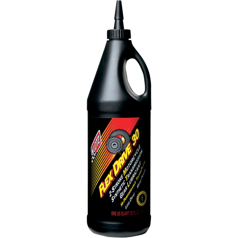 FLEX DRIVE™ 30 SYNTHETIC GEAR LUBRICANT