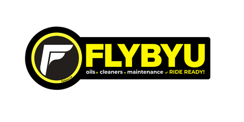 Flybyu Motorsports
