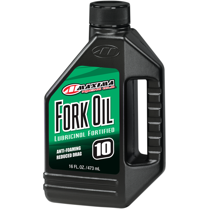 FORK OIL