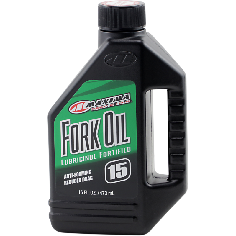 FORK OIL