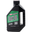 FORK OIL