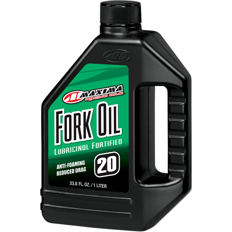 FORK OIL