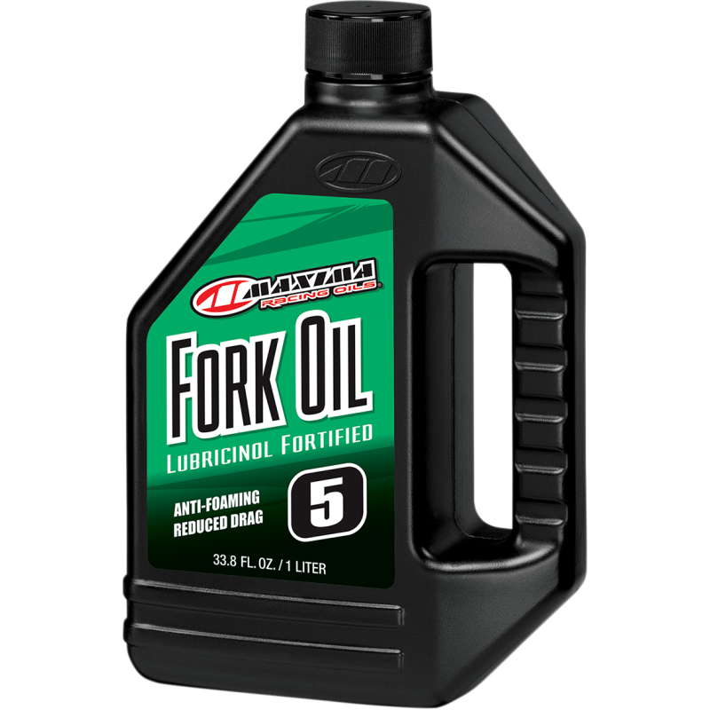 FORK OIL