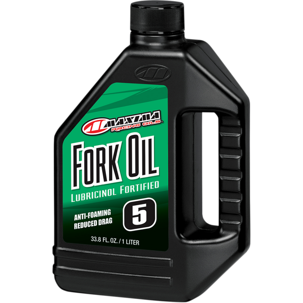 FORK OIL