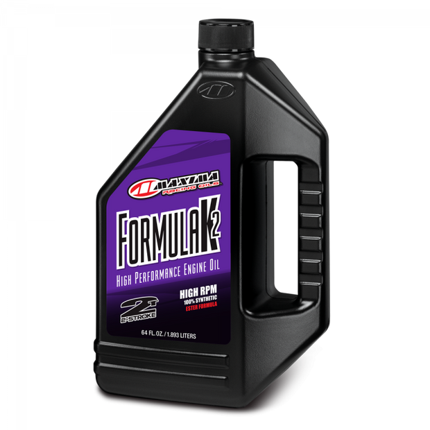 FORMULA K2