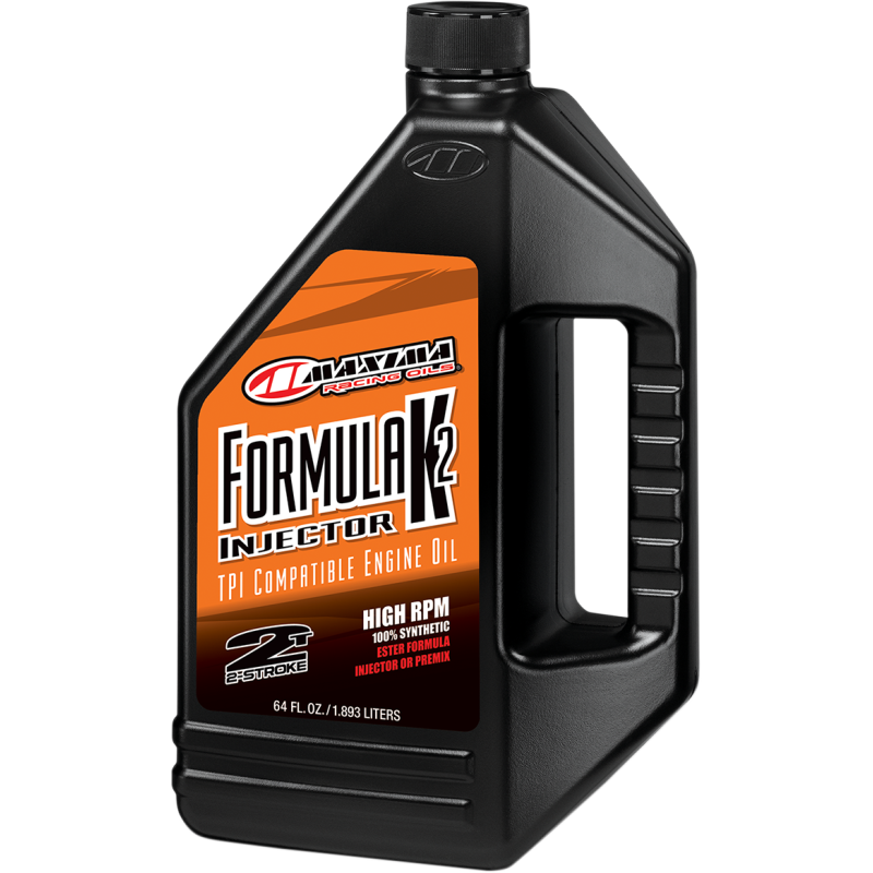 FORMULA K2 INJECTOR
