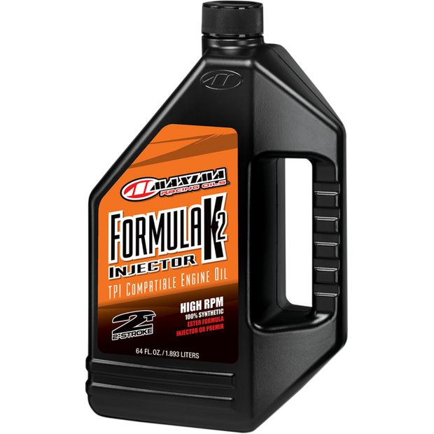FORMULA K2 INJECTOR