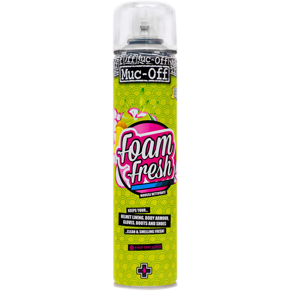 FOAM FRESH