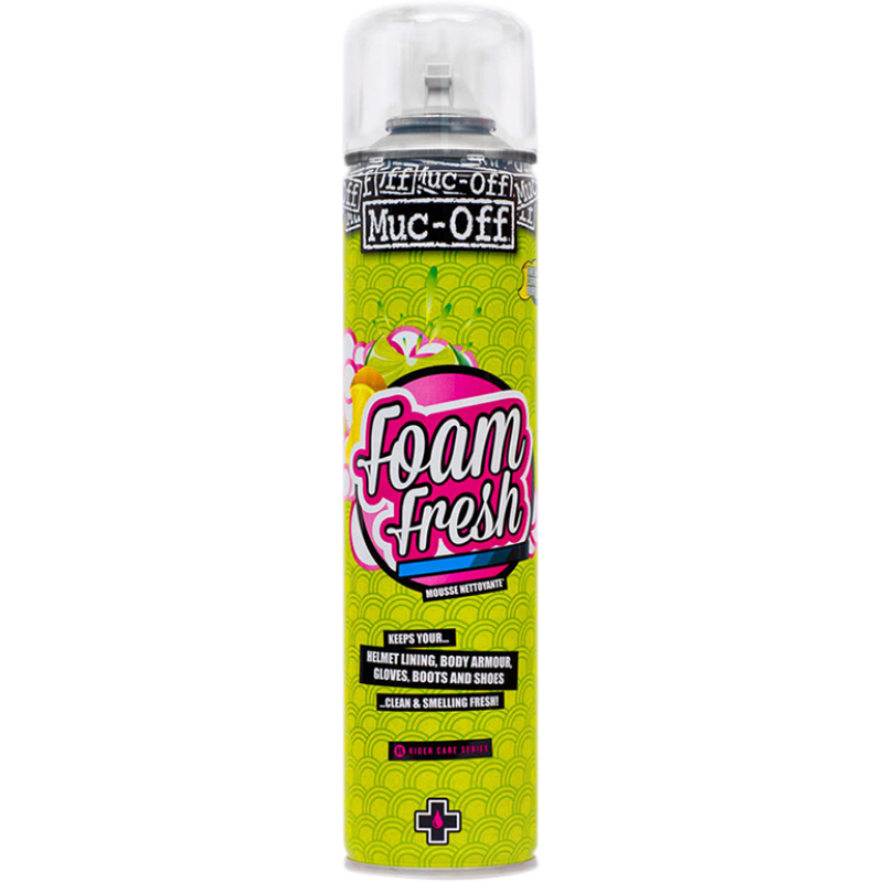 FOAM FRESH