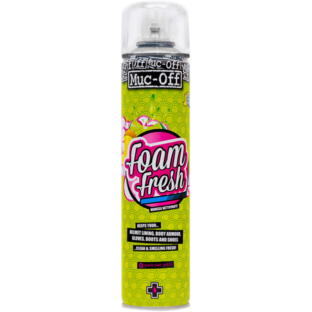 FOAM FRESH