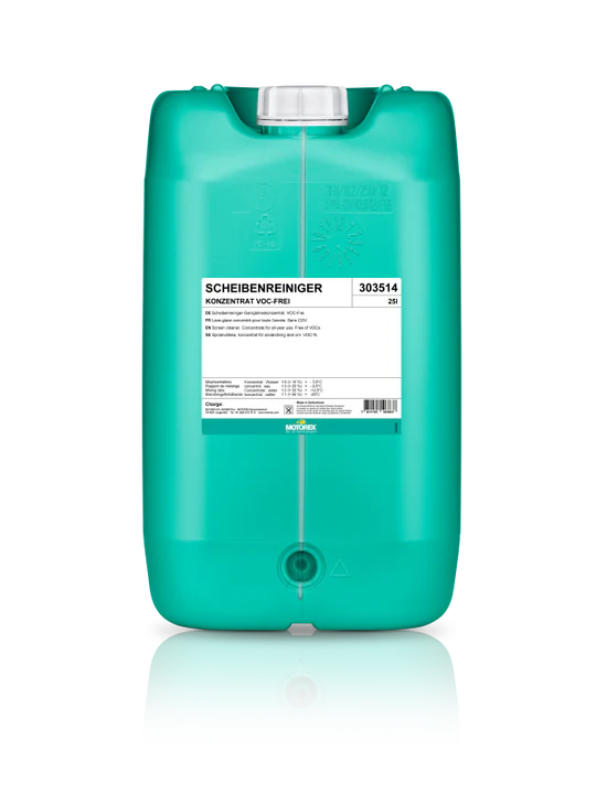 Motorex Racing Shock Oil