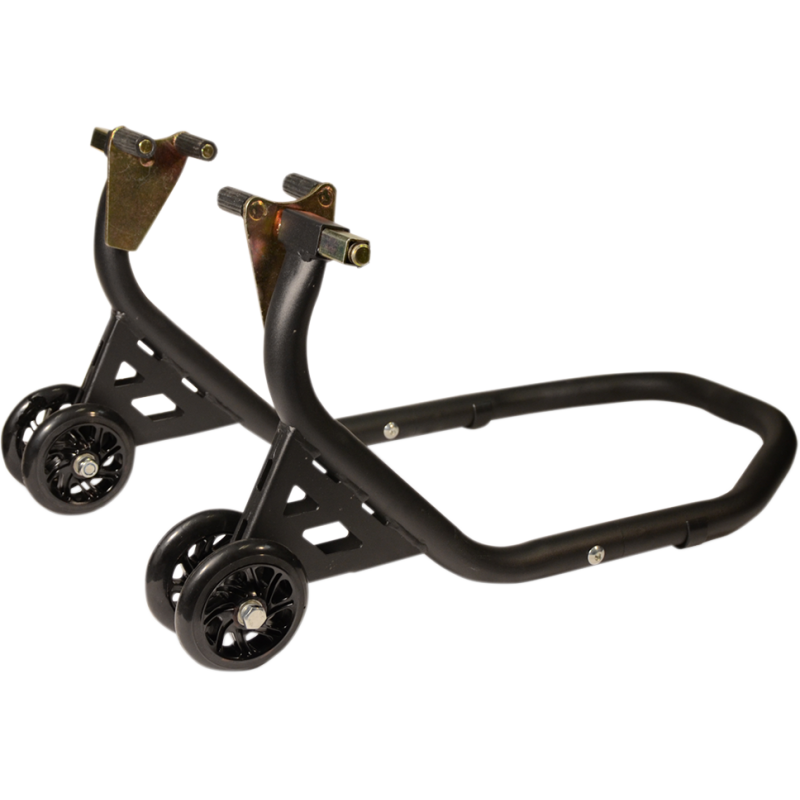 Motorcycle Front Stand - Fork lift