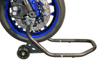 Motorcycle Front Stand - Fork lift