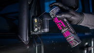 HCB-1  THE ULTIMATE CORROSION BARRIER - Winter Months