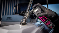 HCB-1  THE ULTIMATE CORROSION BARRIER - Winter Months