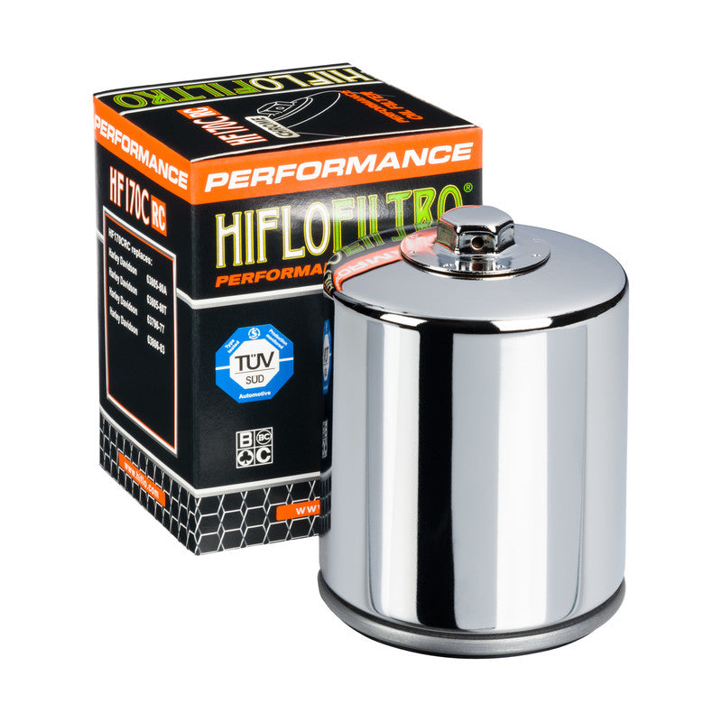 HIFLO FILTRO HF170