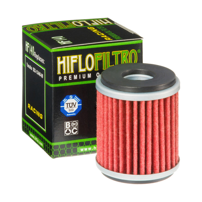 HIFLO FILTRO HF140 oil filter 