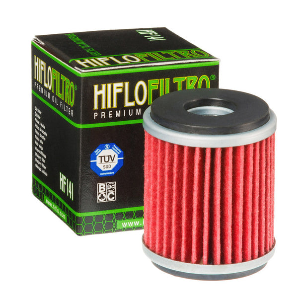 HIFLO FILTRO HF141 oil filter