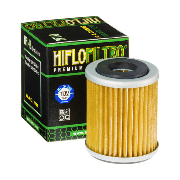 HIFLO FILTRO HF142 oil filter