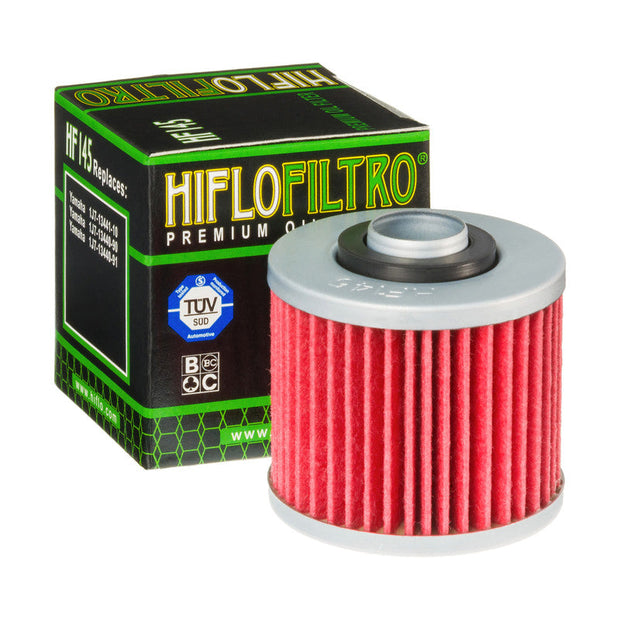 HIFLO FILTRO HF145 oil filter