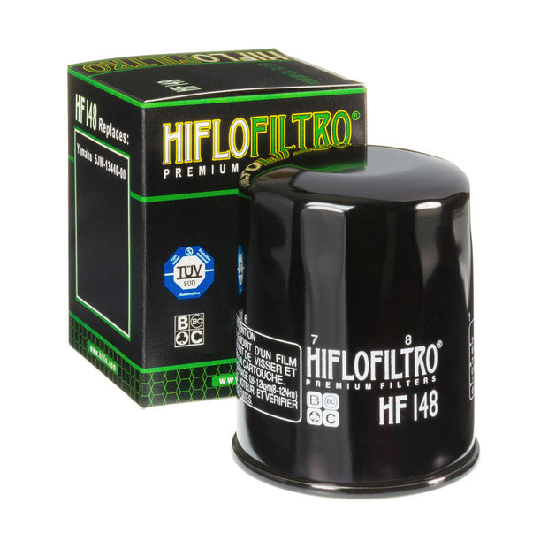 HIFLO FILTRO HF148 oil filter