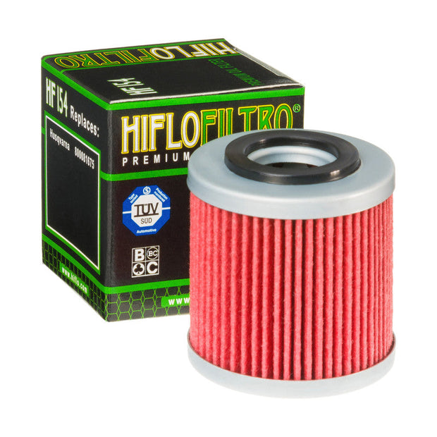 HIFLO FILTRO HF154 oil filter