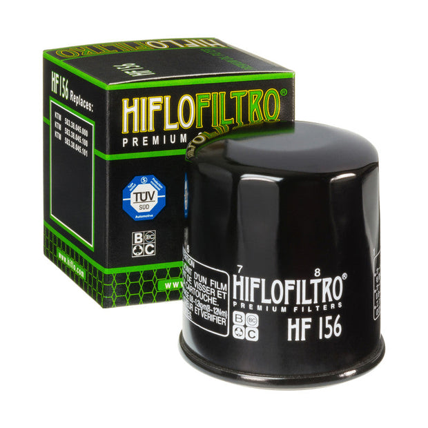 HIFLO FILTRO HF156 oil filter