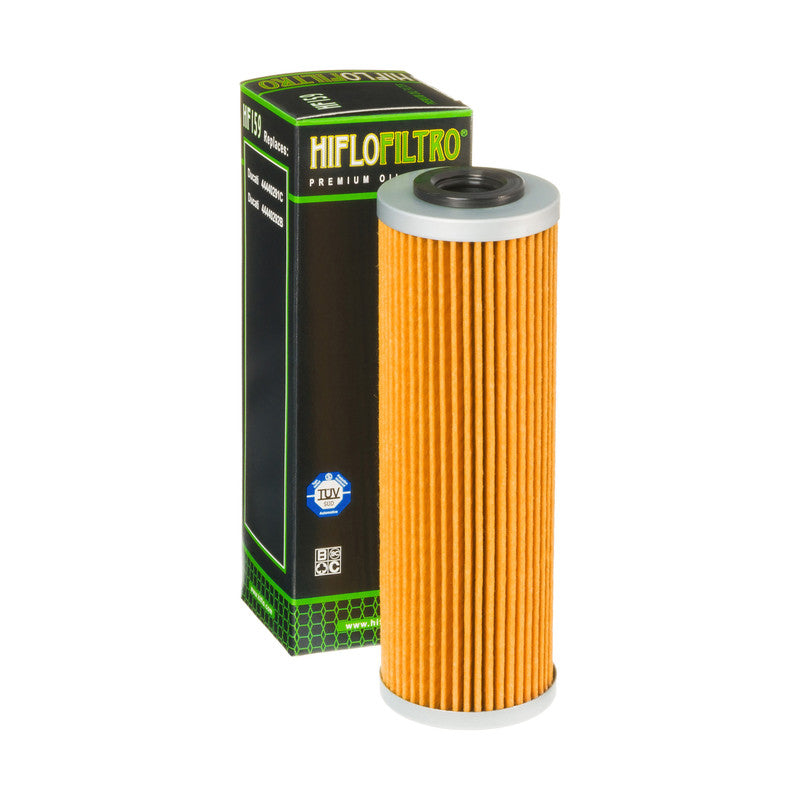 HIFLO FILTRO HF159 oil filter