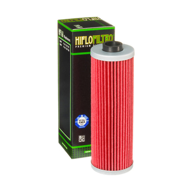 HIFLO FILTRO HF161 oil filter
