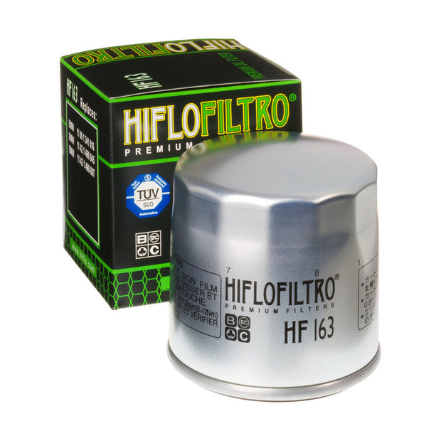 HIFLO FILTRO HF163 oil filter